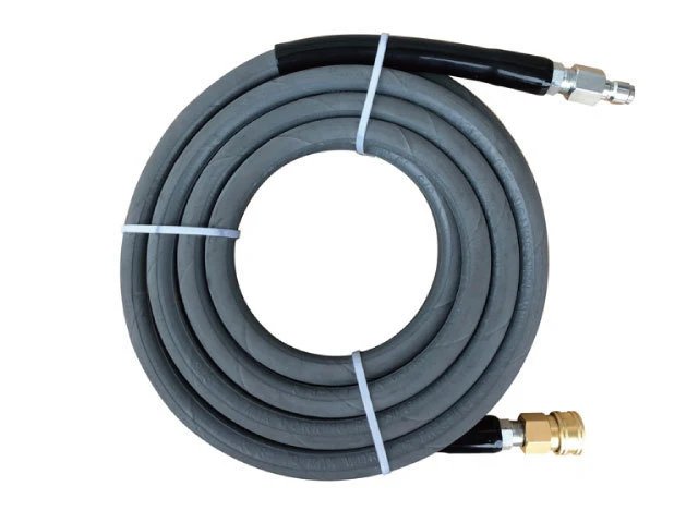 Non-Marking High Pressure Washer Hose
