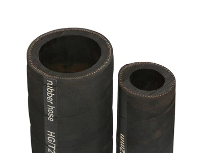 Manguera para chorro de arena